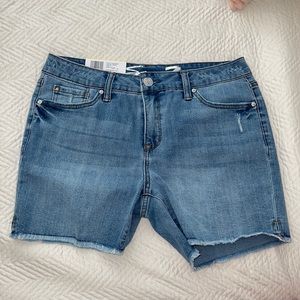 Seven 7 Denim Ladies Shorts